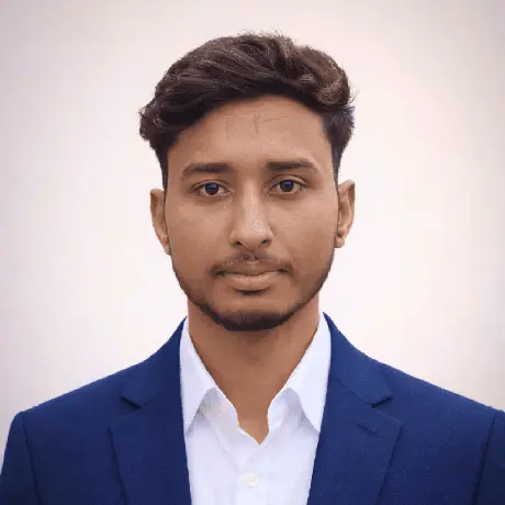 Sudesh Yadav