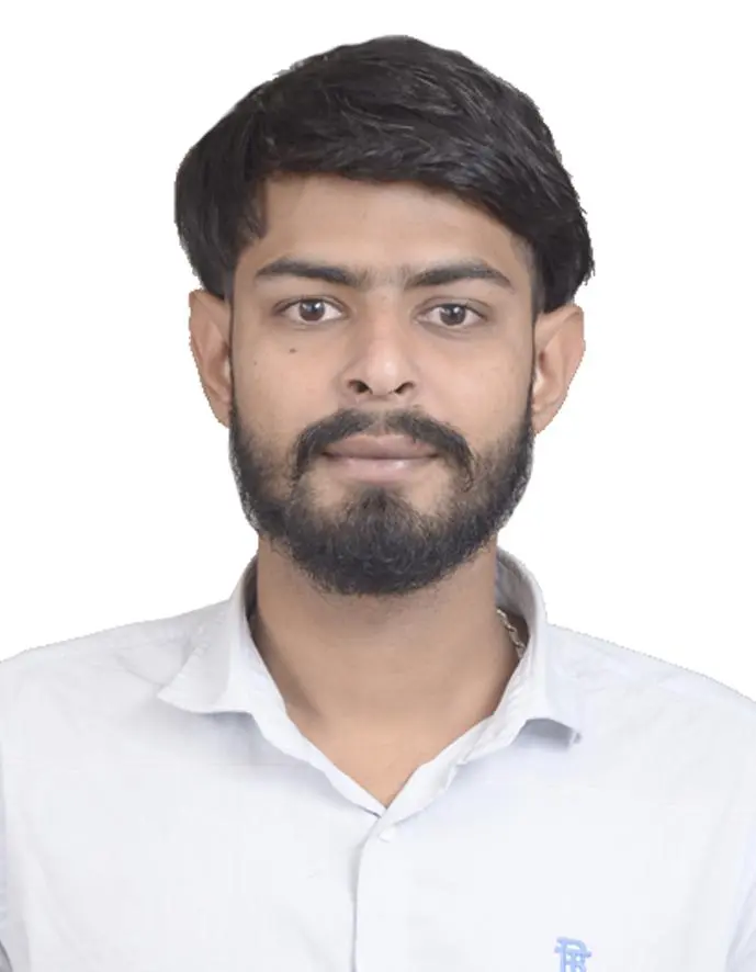Mohit Yadav
